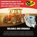 Complete Tractor 1103-0003 Carburetor Compatible With Replacement For Ford 600 700 2000 312954