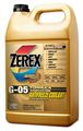 Zerex G-05 Antifreeze Coolant Concentrated 1gal Zxg051 