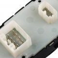 Ocpty Front Left Power Window Switch Fits 2011-2014 For 200 2006-2010 300 2007-2009 Aspen 2007-2010 Sebring 2008-2014 Avenger