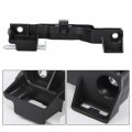 G-plus Headlight Lamp Mounting Bracket Lh Rh Pair Compatible With Dodge Ram 1500 Pickup 2009-2010 Ram 2500 3500 2010 2011-2020