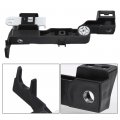G-plus Headlight Lamp Mounting Bracket Lh Rh Pair Compatible With Dodge Ram 1500 Pickup 2009-2010 Ram 2500 3500 2010 2011-2020
