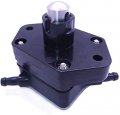 Southmarine Outboard Motor Fuel Pump Assy 6c5-24410-00 For Yamaha 40hp 50hp 60hp Boat Engine F30 F40 F50 F60 T50 T60
