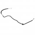 A-premium A C Liquid Line Hose Assembly Compatible With Volkswagen Passat 2001005 1 8l 2 0l 2 Condenser To Evap Without Orifice