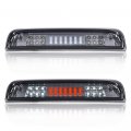 G-plus Led Center High Mount Stop Light Rear Tail Compatible With 2015-2020 Gmc Sierra Chevy Silverado 2500hd 3500hd 14-20