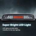 G-plus Led Center High Mount Stop Light Rear Tail Compatible With 2015-2020 Gmc Sierra Chevy Silverado 2500hd 3500hd 14-20