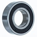 Niche Wheel Bearing Yamaha Snoscoot Snosport 93306-00316 Honda 91065-ka3-832 17x35x10mm 2 Pack