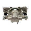 Brake Caliper For Dodge Avenger 2008 2014 Rear Passenger Side Single Piston Steel Material Clx M0 Usa Jc27160017 Cla3 