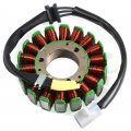 Generator Magneto Stator Coil Compatible With Oem 21003-1228 21003-1258 21003-1364 For Kawasaki Z750 Gt750 1994 Zr750 Zephyr