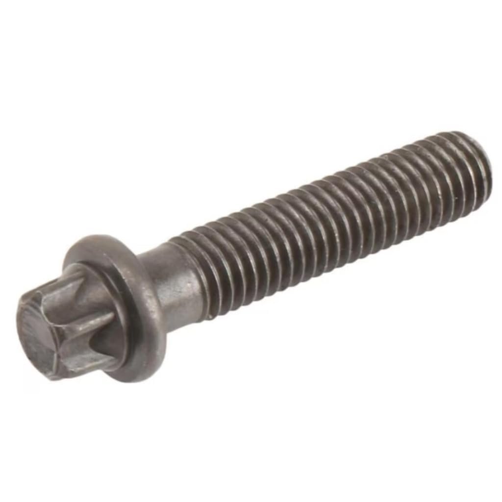 Steel Bolt For Chevy Volt Cruze 2011 To 2015 1 18 In 30 Mm Thread Length Front Position Replacement Part