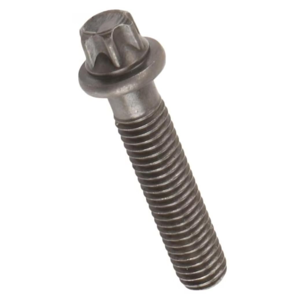 Steel Bolt For Chevy Volt Cruze 2011 To 2015 1 18 In 30 Mm Thread Length Front Position Replacement Part