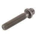 Steel Bolt For Chevy Volt Cruze 2011 To 2015 1 18 In 30 Mm Thread Length Front Position Replacement Part