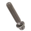 Steel Bolt For Chevy Volt Cruze 2011 To 2015 1 18 In 30 Mm Thread Length Front Position Replacement Part