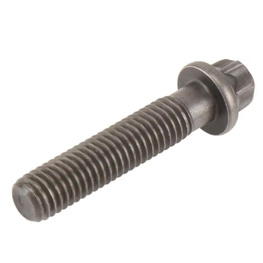 Steel Bolt For Chevy Volt Cruze 2011 To 2015 1 18 In 30 Mm Thread Length Front Position Replacement Part