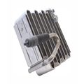 Denso 476-0051 A C Evaporator Core 
