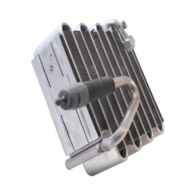 Denso 476-0051 A C Evaporator Core
