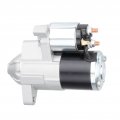 Smt0301 Starter For Jeep Commander 7l 2006-2010 Grand Cherokee 3 2005-2010 Replaces 56044734aa 17939 M0t31471 M0t31471zc 