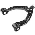A-premium Front Left Upper Control Arm With Ball Joint Bushing Compatible Tesla Model S 2012-2018