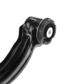 A-premium Front Left Upper Control Arm With Ball Joint Bushing Compatible Tesla Model S 2012-2018