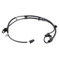 Front Left And Right Abs Wheel Speed Sensor For Kia Sorento 2013-2014 Hyundai Santa Fe Sport 2013-2018 Xl 2014-2017 Driver