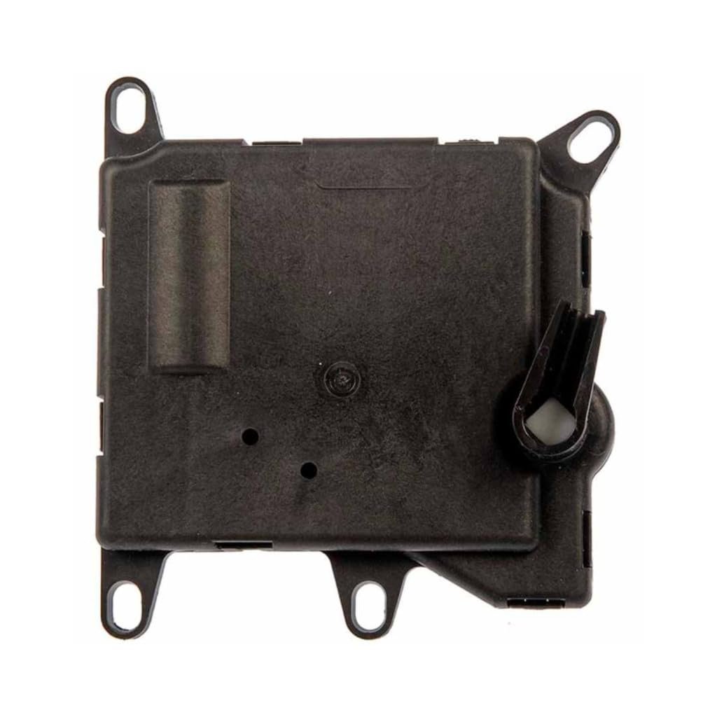 Air Door Actuator Ford Grand Marquis 1991 1992 1993 1994 Plastic Rotary Switch Replacement For F0vy19e616a F8vz19e616ba Xw7h