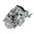 Jik Carburetor Air Filter Cleaner For Harley-davidson Sportster 883 1200 Xl883 Xlh1200 Carburetor Only