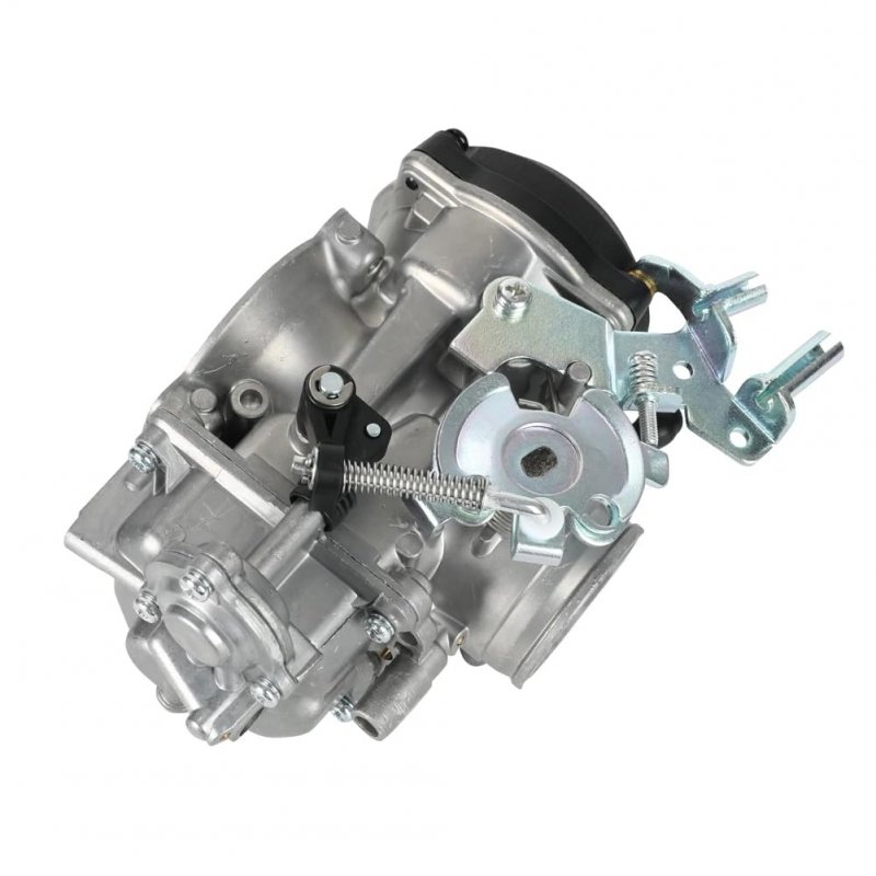 Jik Carburetor Air Filter Cleaner For Harley-davidson Sportster 883 1200 Xl883 Xlh1200 Carburetor Only