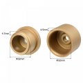 Uxcell Pipe Welding Machine Tube Welder Ppr Die Heating Hot Melt Tools For 32mm Pp Pe Pvc Golden