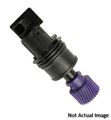 090-5071 Transmission Speed Sensor Flange Mount Push Pull Output For Vehicle Specific Fit Metal And Plastic Construction 