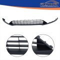 Front Lower Bumper Grille Replacement For Focus 2015 2016 2017 2018