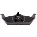 Ceramic Brakes Pads Ocpty Quick Stop Front Rear Brake Pad Fit For 2004-2011d F-150 2006-2008 For Lincoln Mark Lt