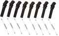 Denso 671-8110 Ignition Wire Set 