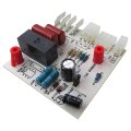 Us Refrigerator Adaptive Defrost Control Board Replacement W10366605 Fits For Whirlpool Kenmore W10366604 W10366608 Ps11753802