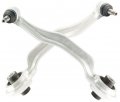 Bapmic Front Lower Forward Thrust Control Arm Suspension Kit With Ball Joint For Mercedes Benz W211 Cls E Sl Class 2113304311