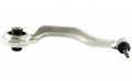 Bapmic Front Lower Forward Thrust Control Arm Suspension Kit With Ball Joint For Mercedes Benz W211 Cls E Sl Class 2113304311