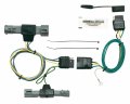 Hopkins 40425 Plug-in Simple Vehicle Wiring Kit