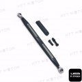 Httmt Mt288-010- Black Hollow Out Billet Shift Linkage Compatible With H-d 1986-later Softail Touring