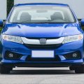 July King Car Fog Lamp Assembly With Cover For Honda City 2015 2016 2017 4300k Halogen Blub  Harness Switch