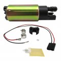 Nghtmre Performance Intank Fuel Pump Replacement For Suzuki Lt-a500xp Kingquad 500axi 4x4 Eps 2011-2012 