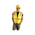 Occunomix Occlux 2 Tone Solid Zip Yell S Yellow 
