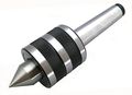 Morse Taper 4 Live Center Medium Duty 2500 Rpm 1100 Lb Capacity 60 Degrees 8 27 In Length 03002mt4 