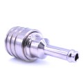 Southmarine Outboard Engine F197787q3 Fuel Line Hose Connector For Mercury 