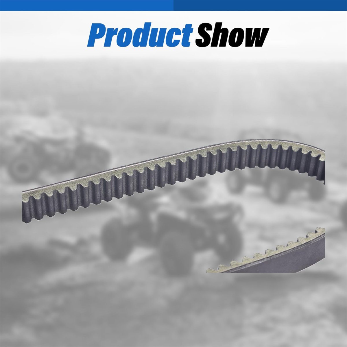 Drive Belt Replacement For Polaris Trail Boss 330 2003 2013 And Intl 2010 2012 Fits Part Numbers