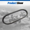 Drive Belt Replacement For Polaris Trail Boss 330 2003 2013 And Intl 2010 2012 Fits Part Numbers