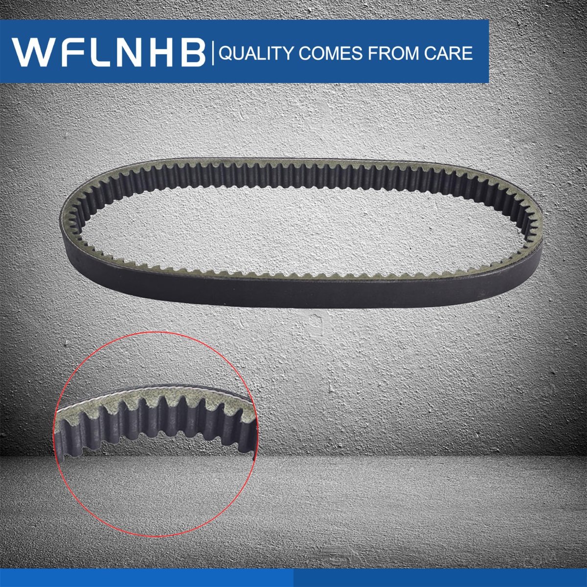 Drive Belt Replacement For Polaris Trail Boss 330 2003 2013 And Intl 2010 2012 Fits Part Numbers