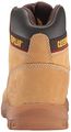 Caterpillar Mens Outline Steel Toe Work Boot Honey Reset 11 M Us