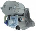 New Starter Compatible With Honda Civic Del Sol 96-97 Acura Integra 1 3l-1 8l 94 95 96 97 98 99 00 01 Replaces 228000-2050