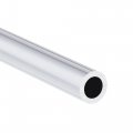 Uxcell 6063 Aluminum Round Tube 9mm Od 6mm Inner Dia 300mm Length Pipe Tubing 3 Pcs