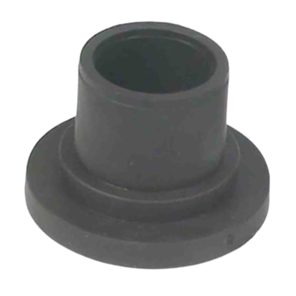 Rack And Pinion Mount Bushing For 1990 01 Chevy Lumina Natural Rubber Black 2 Bushings 0 72 Inside Diameter 0 93 In Outside