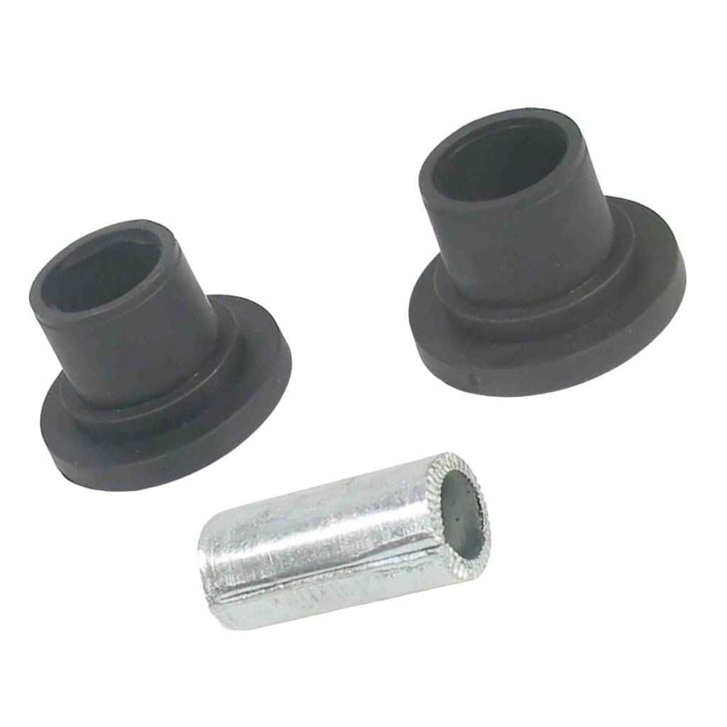 Rack And Pinion Mount Bushing For 1990 01 Chevy Lumina Natural Rubber Black 2 Bushings 0 72 Inside Diameter 0 93 In Outside
