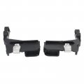 Right Left Headlight Lamp Mount Brackets Fit For 13-16 Ford Fusion Lincoln Mkz 